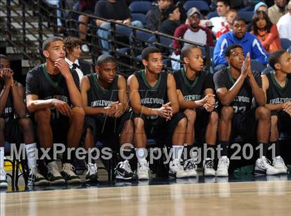 Thumbnail 2 in Inglewood vs. Harvard-Westlake (CIF SS 3A Final) photogallery.