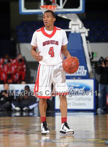 Thumbnail 1 in Inglewood vs. Harvard-Westlake (CIF SS 3A Final) photogallery.