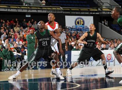 Thumbnail 2 in Inglewood vs. Harvard-Westlake (CIF SS 3A Final) photogallery.
