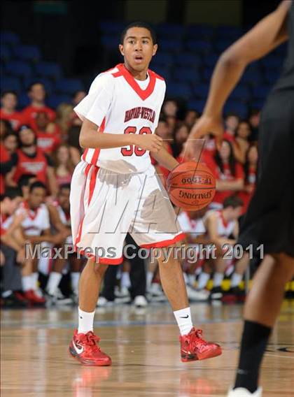 Thumbnail 1 in Inglewood vs. Harvard-Westlake (CIF SS 3A Final) photogallery.