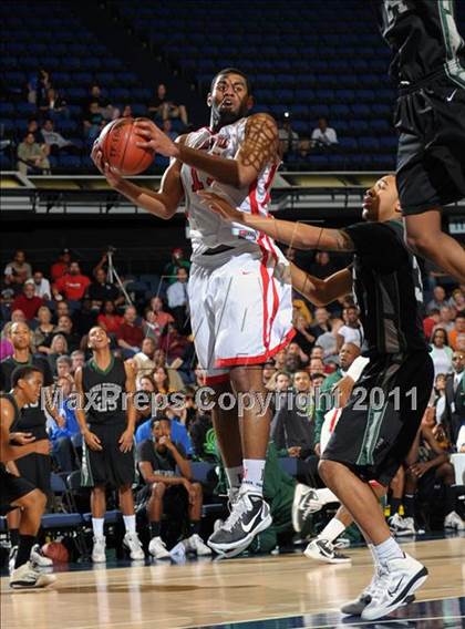 Thumbnail 1 in Inglewood vs. Harvard-Westlake (CIF SS 3A Final) photogallery.