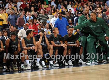 Thumbnail 1 in Inglewood vs. Harvard-Westlake (CIF SS 3A Final) photogallery.