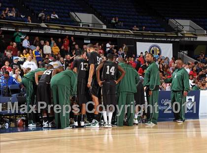 Thumbnail 1 in Inglewood vs. Harvard-Westlake (CIF SS 3A Final) photogallery.