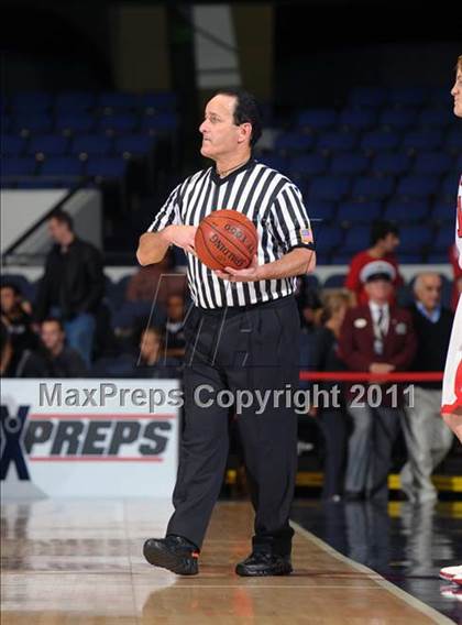 Thumbnail 1 in Inglewood vs. Harvard-Westlake (CIF SS 3A Final) photogallery.