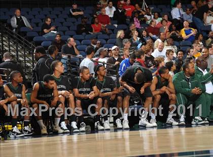 Thumbnail 2 in Inglewood vs. Harvard-Westlake (CIF SS 3A Final) photogallery.
