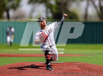 Thumbnail 1 in Bishop Kelley @ Mustang photogallery.