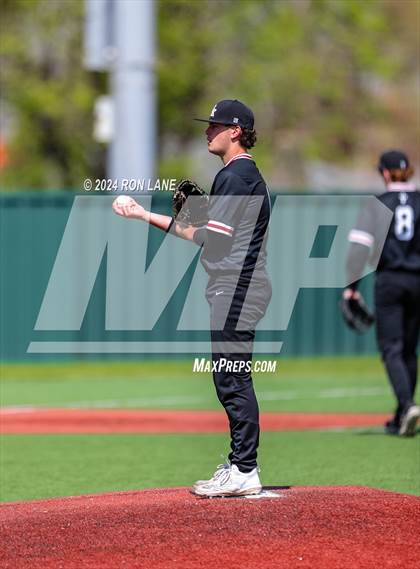 Thumbnail 3 in Bishop Kelley @ Mustang photogallery.