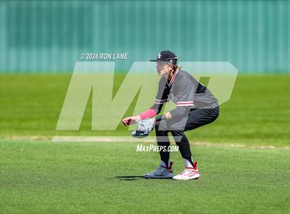 Thumbnail 3 in Bishop Kelley @ Mustang photogallery.