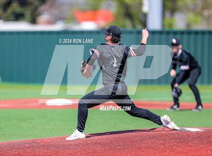 Thumbnail 3 in Bishop Kelley @ Mustang photogallery.