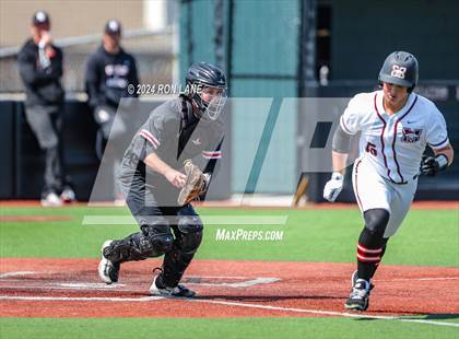 Thumbnail 3 in Bishop Kelley @ Mustang photogallery.