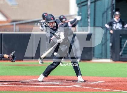 Thumbnail 2 in Bishop Kelley @ Mustang photogallery.