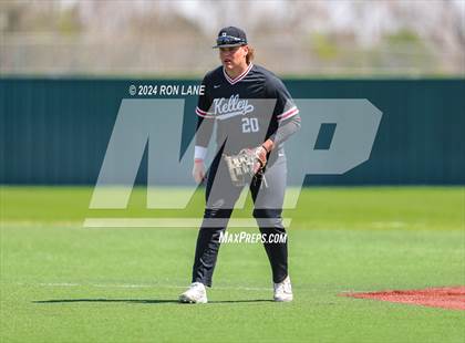 Thumbnail 3 in Bishop Kelley @ Mustang photogallery.