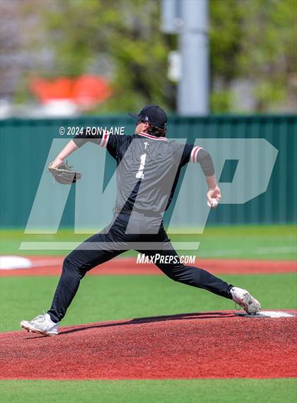 Thumbnail 1 in Bishop Kelley @ Mustang photogallery.