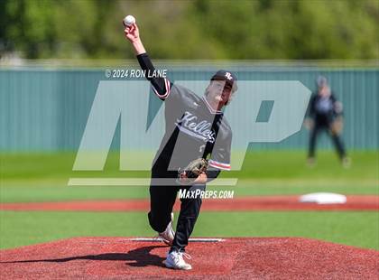 Thumbnail 2 in Bishop Kelley @ Mustang photogallery.