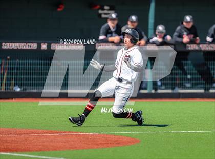 Thumbnail 1 in Bishop Kelley @ Mustang photogallery.