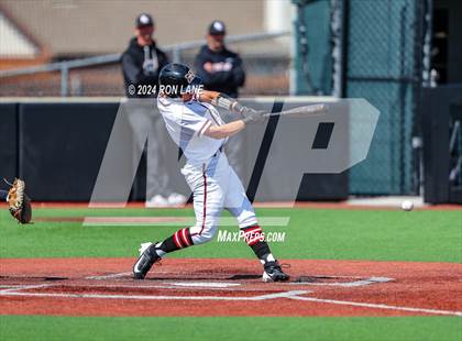 Thumbnail 3 in Bishop Kelley @ Mustang photogallery.