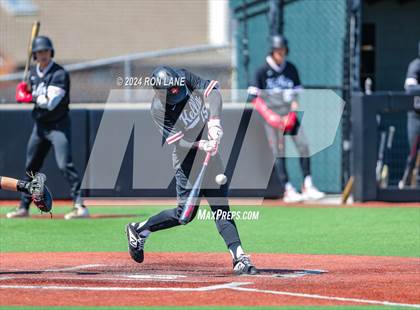 Thumbnail 1 in Bishop Kelley @ Mustang photogallery.