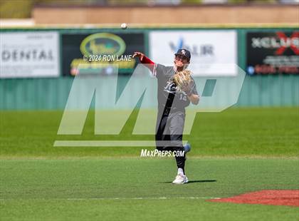 Thumbnail 1 in Bishop Kelley @ Mustang photogallery.