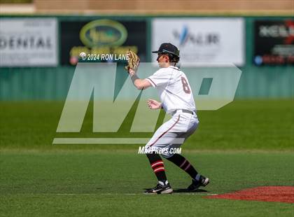 Thumbnail 3 in Bishop Kelley @ Mustang photogallery.