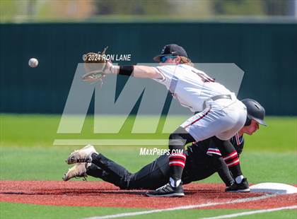 Thumbnail 2 in Bishop Kelley @ Mustang photogallery.