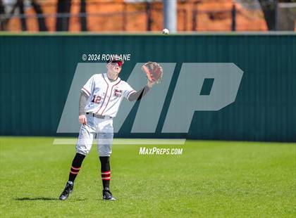 Thumbnail 3 in Bishop Kelley @ Mustang photogallery.
