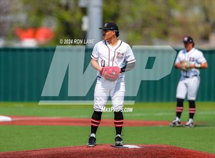 Thumbnail 1 in Bishop Kelley @ Mustang photogallery.