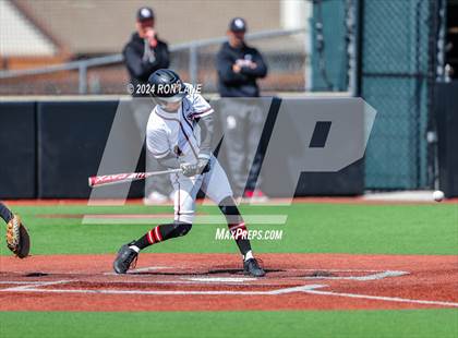 Thumbnail 2 in Bishop Kelley @ Mustang photogallery.