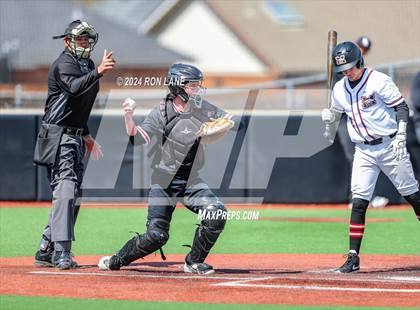 Thumbnail 2 in Bishop Kelley @ Mustang photogallery.