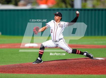 Thumbnail 2 in Bishop Kelley @ Mustang photogallery.