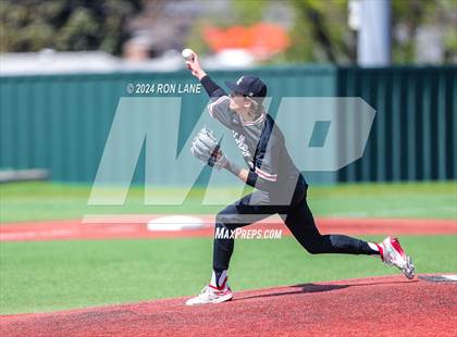 Thumbnail 2 in Bishop Kelley @ Mustang photogallery.
