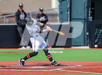 Thumbnail 2 in Bishop Kelley @ Mustang photogallery.