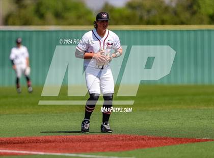 Thumbnail 3 in Bishop Kelley @ Mustang photogallery.