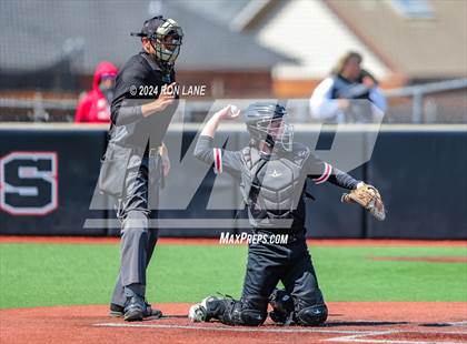 Thumbnail 2 in Bishop Kelley @ Mustang photogallery.