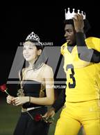 Photo from the gallery "O'Connor @ Saguaro"