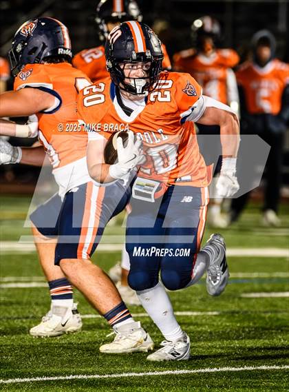 Thumbnail 1 in Milton @ Walpole photogallery.