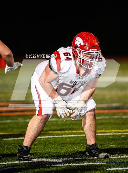 Thumbnail 1 in Milton @ Walpole photogallery.