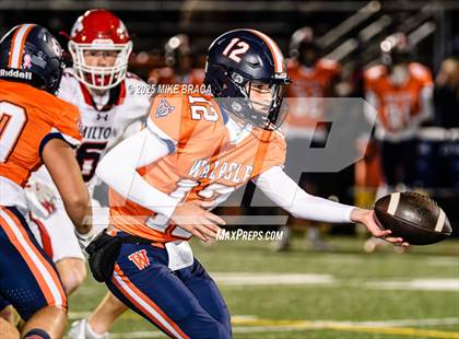 Thumbnail 3 in Milton @ Walpole photogallery.