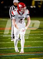 Photo from the gallery "Milton @ Walpole"