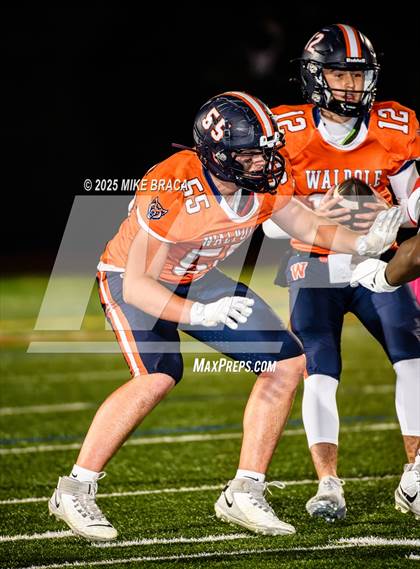 Thumbnail 1 in Milton @ Walpole photogallery.