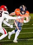 Photo from the gallery "Milton @ Walpole"