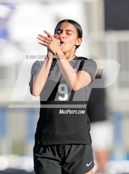 Thumbnail 3 in Salpointe Catholic @ Walden Grove (AIA - 4A Final) photogallery.