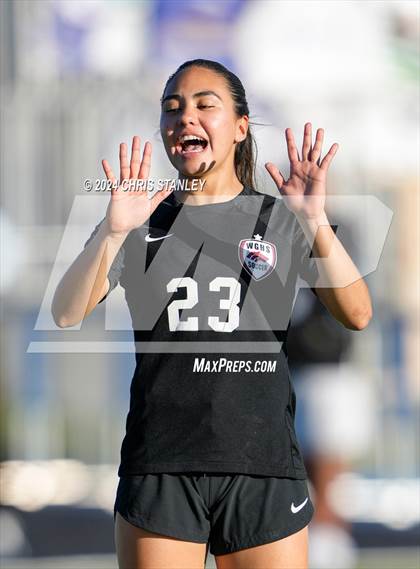 Thumbnail 1 in Salpointe Catholic @ Walden Grove (AIA - 4A Final) photogallery.