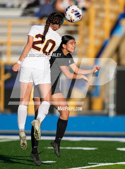 Thumbnail 2 in Salpointe Catholic @ Walden Grove (AIA - 4A Final) photogallery.