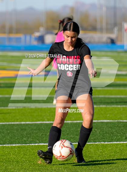 Thumbnail 1 in Salpointe Catholic @ Walden Grove (AIA - 4A Final) photogallery.