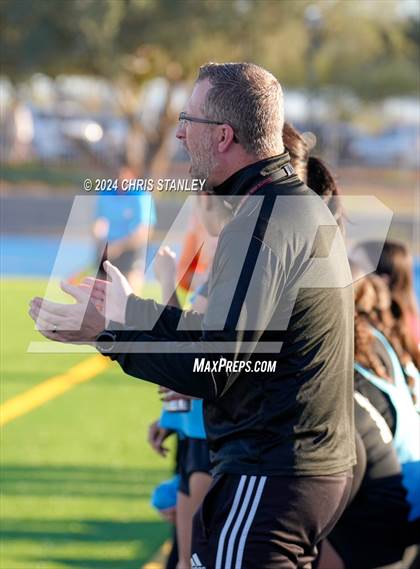 Thumbnail 3 in Salpointe Catholic @ Walden Grove (AIA - 4A Final) photogallery.