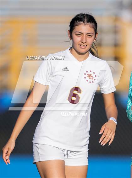 Thumbnail 2 in Salpointe Catholic @ Walden Grove (AIA - 4A Final) photogallery.
