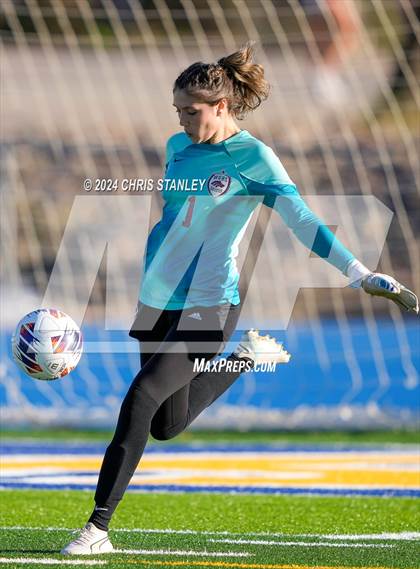 Thumbnail 2 in Salpointe Catholic @ Walden Grove (AIA - 4A Final) photogallery.