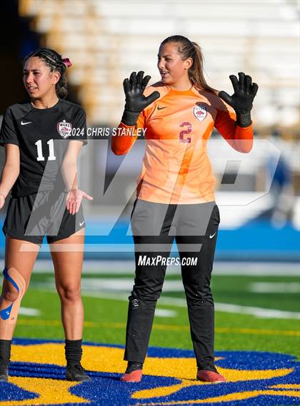 Thumbnail 2 in Salpointe Catholic @ Walden Grove (AIA - 4A Final) photogallery.