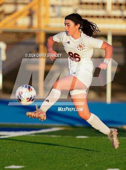 Thumbnail 2 in Salpointe Catholic @ Walden Grove (AIA - 4A Final) photogallery.