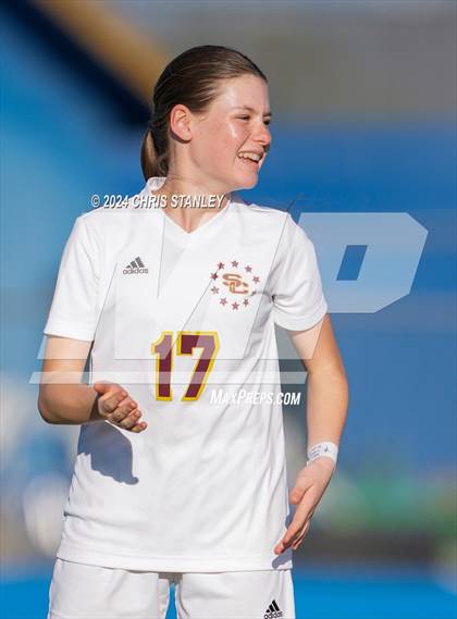 Thumbnail 3 in Salpointe Catholic @ Walden Grove (AIA - 4A Final) photogallery.
